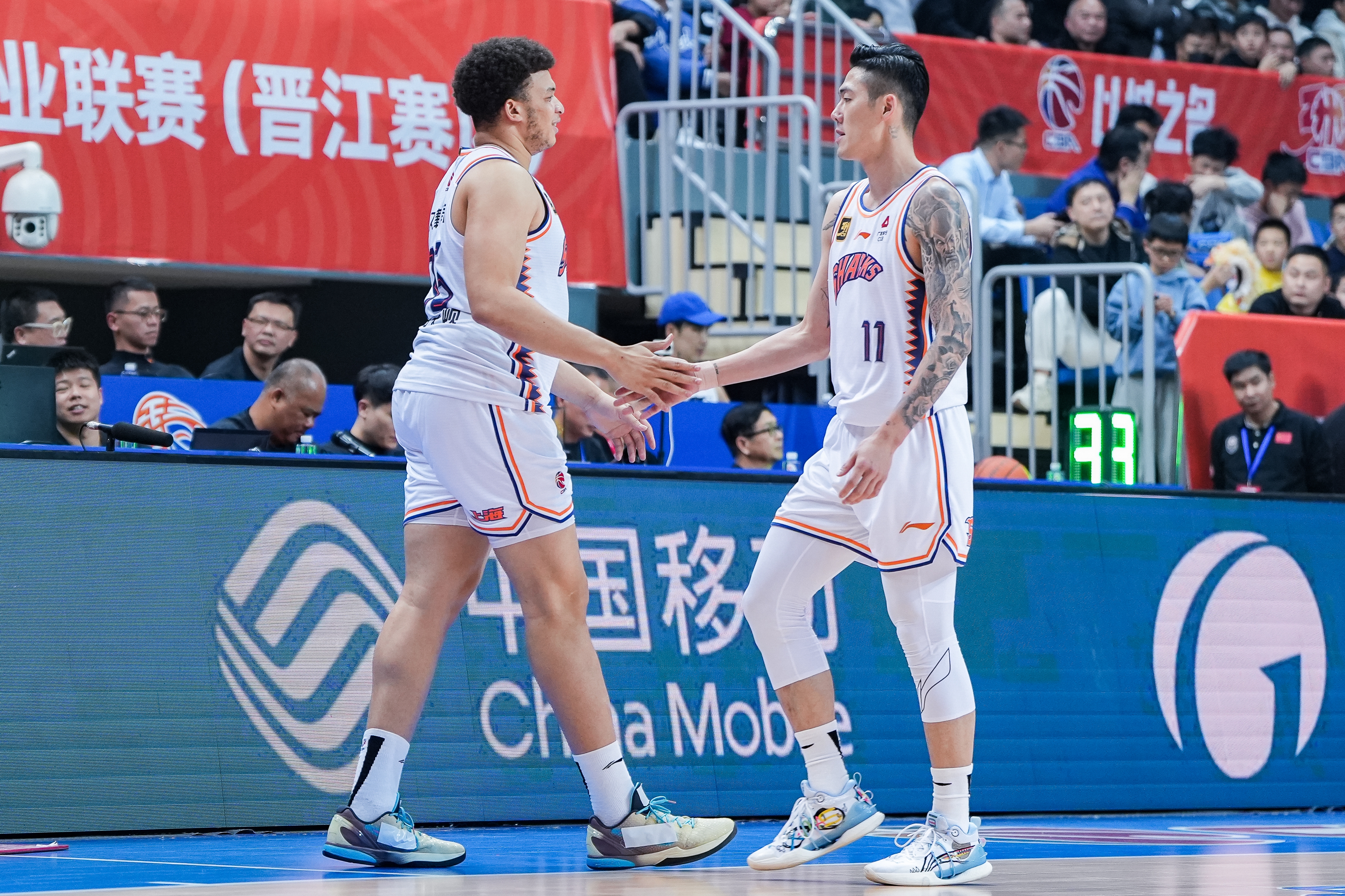  CBA俱樂部杯半決賽4支隊伍，有3隊奪過總冠軍....
