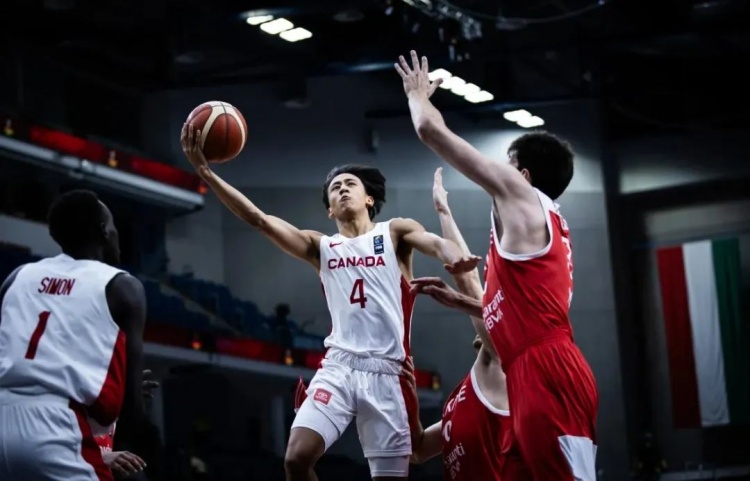  NBA下一個“林瘋狂”，會是這個韓裔小伙嗎？