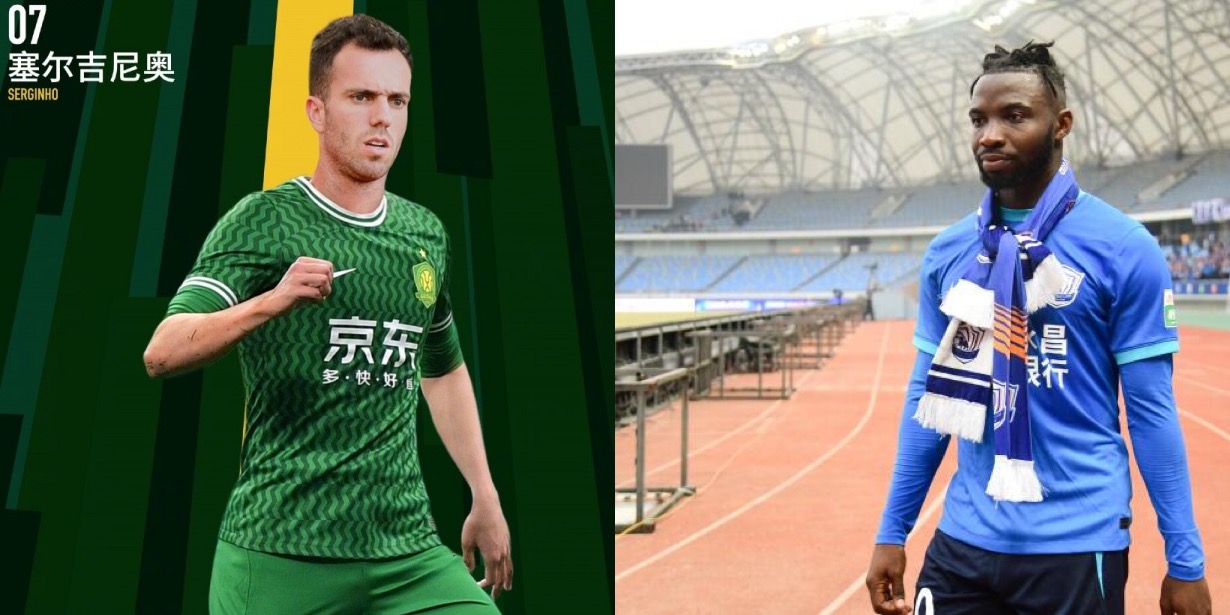  潘偉力：塞鳥幾乎鎖定伊萬(wàn)菱形中場(chǎng)的前腰，奧斯卡短期不一定主力