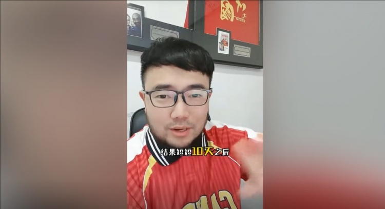  潘偉力：中超首輪跟國腳相關的大多不是好事，運勢有點急轉直下