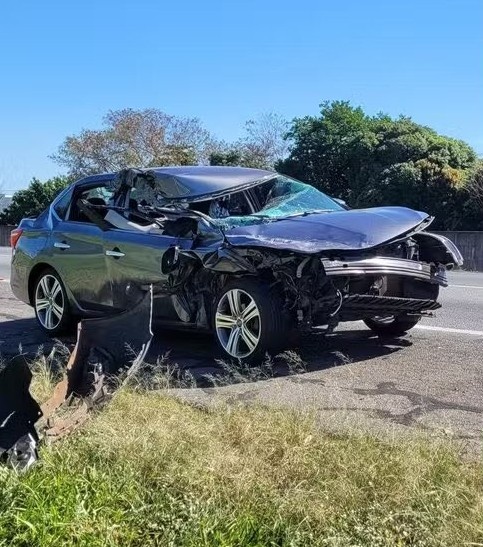  19歲巴西前鋒遭遇嚴重車禍，醫(yī)院已啟動腦死亡確認程序