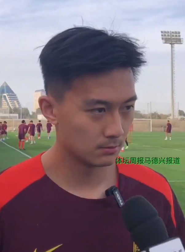  蔣圣龍：臉部消腫了很多骨頭在慢慢愈合，不一定戴面罩出戰(zhàn)沙特