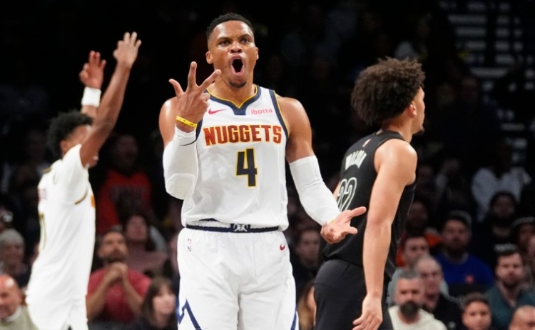  威少是NBA歷史前5控衛(wèi)？ 他能力壓保羅和羅斯？
