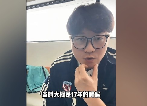  趙鵬：我是建業(yè)青訓(xùn)走出的唯一國(guó)字號(hào)，河南球迷對(duì)我還是比較認(rèn)可