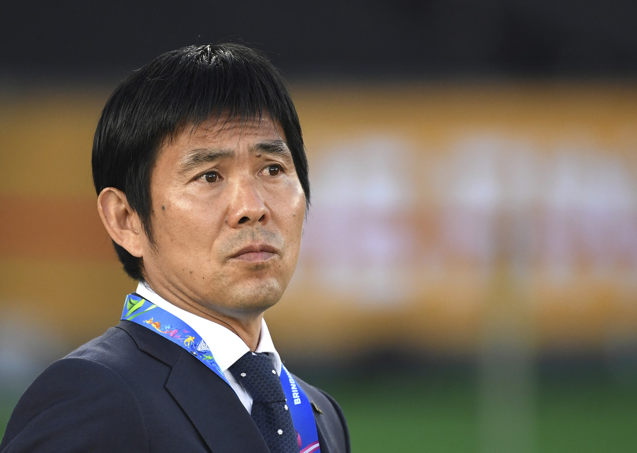  森保一談富安健洋等國(guó)腳傷病：很痛心，但國(guó)家隊(duì)陣容厚度足夠