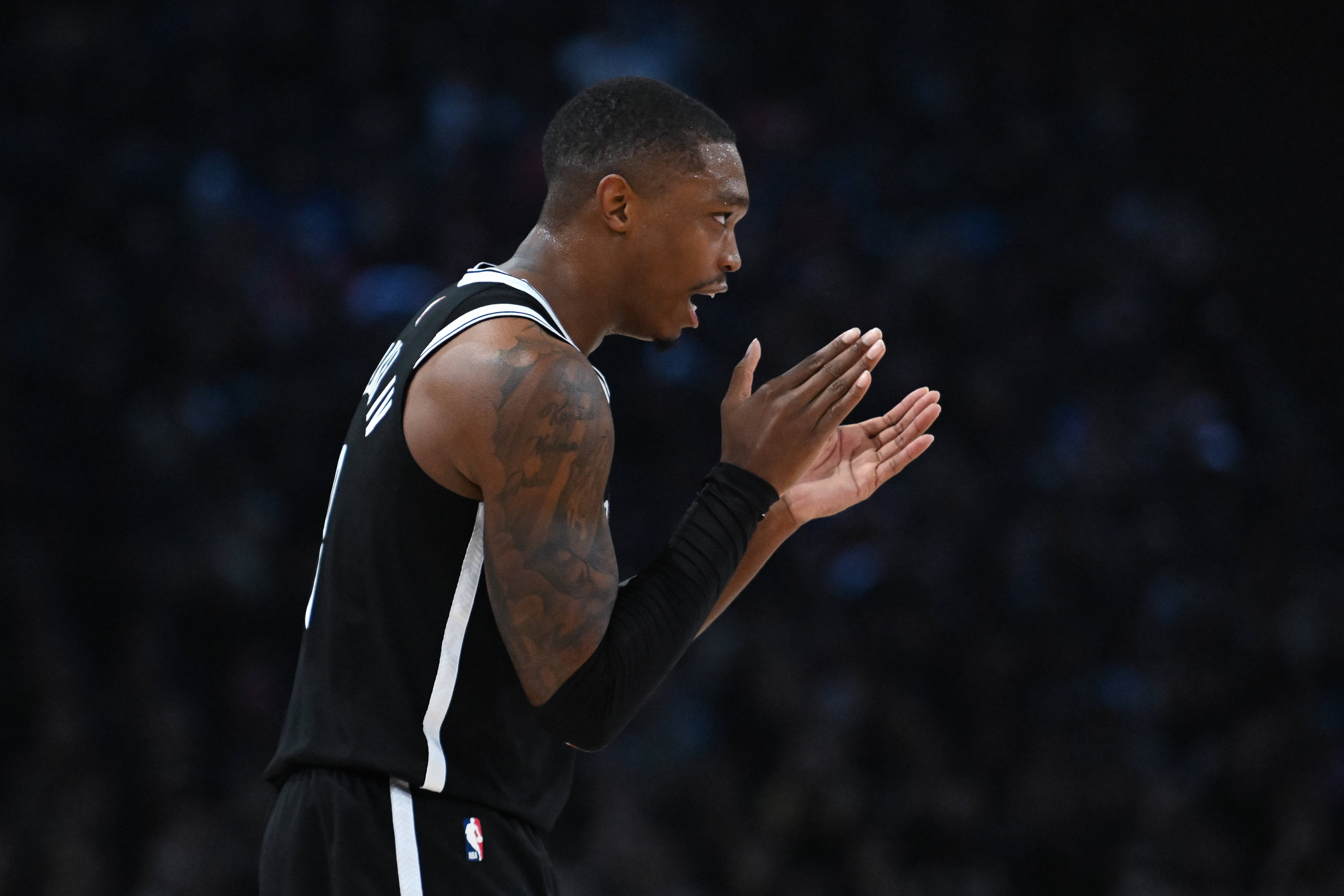  重返NBA！Shams：朗尼-沃克同意與76人簽下2年300萬(wàn)美元合同