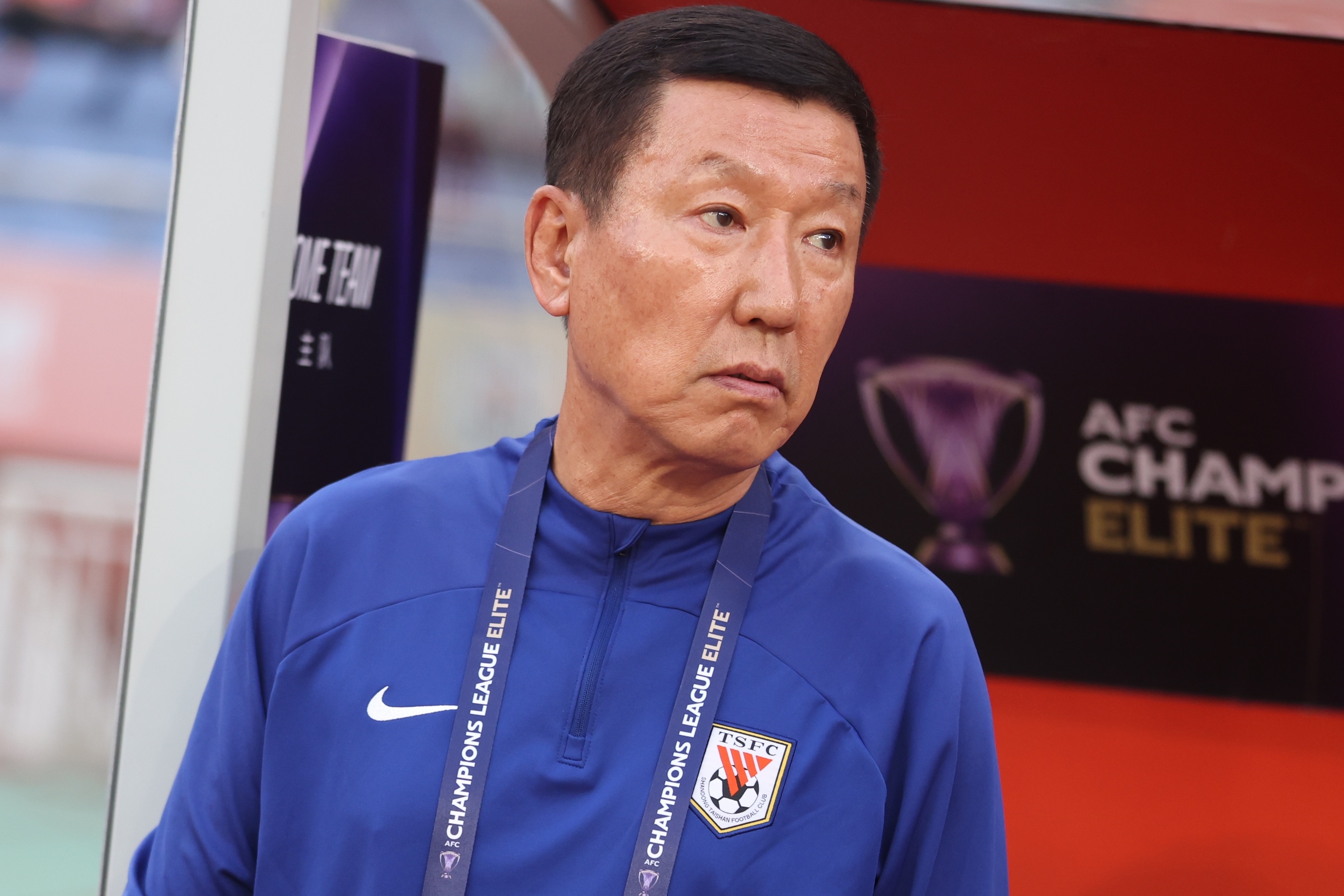  媒體人：泰山退賽會持續(xù)影響行業(yè)，眼下妥協(xié)只為了回避潛在的危機