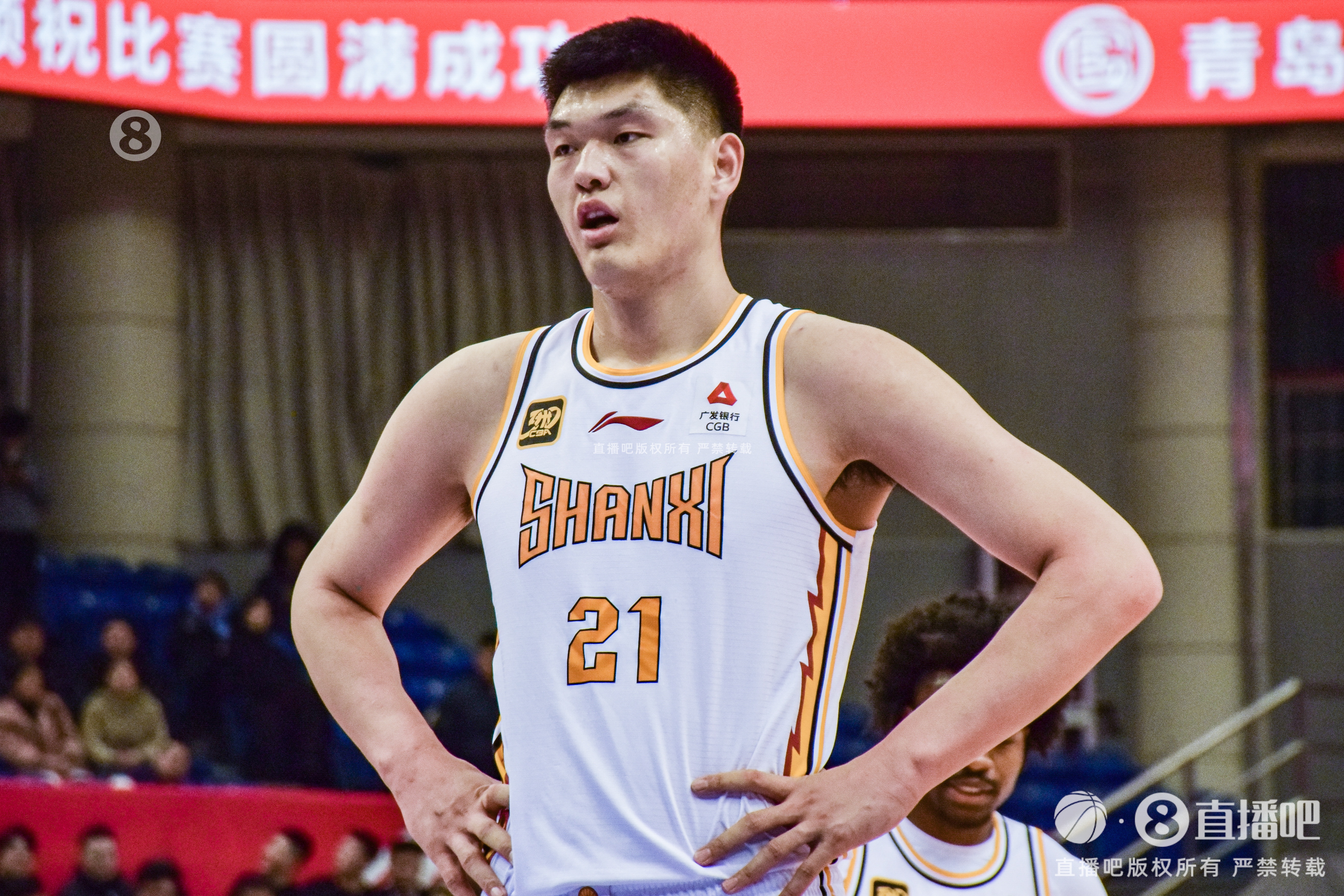 進化了！劉傳興半場7中5&三分3中2 拿下12分3籃板助隊建立領先