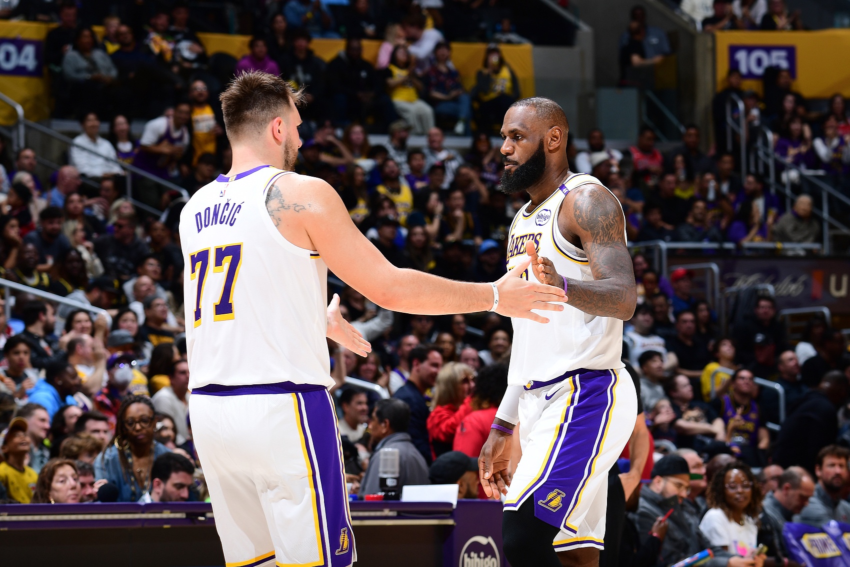  卡位戰(zhàn)/老詹里程碑/灰熊換帥！ESPN預(yù)測勝率：湖人54.9%微占優(yōu)勢